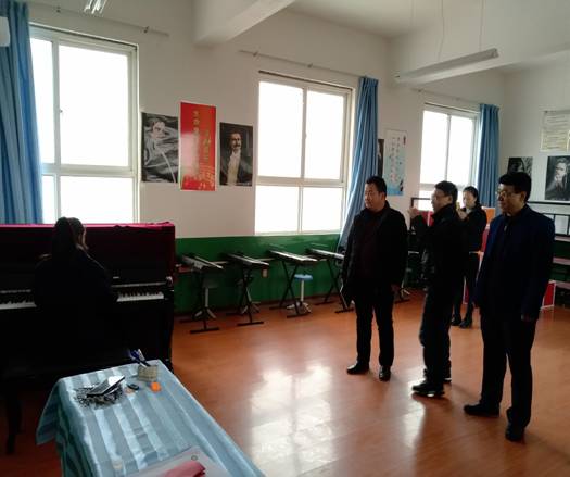 2018-11-14 古天乐太阳集团城去东党初级中学扶贫收条IMG_20181114_120905